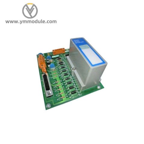 HONEYWELL MU-TSDM02 51303932-277: Universal Control Network Digital Input Module for Enhanced Efficiency