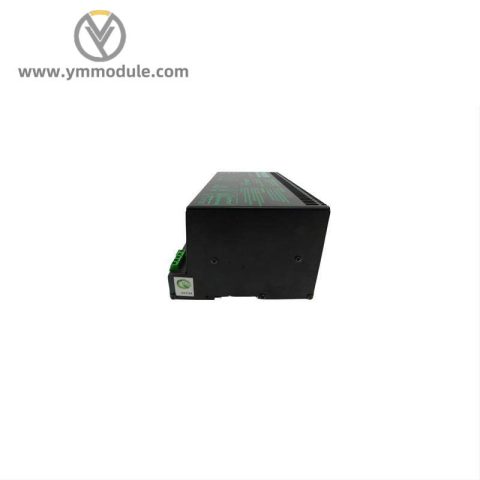 RADISYS MURR 857781 Custom Processing Module