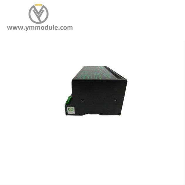 MURR 857781 - High Efficiency Power Supply, RADISYS MPC4 200-510-017-017