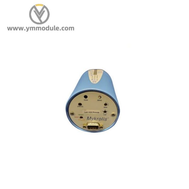 MYKROLIS FC-280SAV High-Precision Industrial Frequency Converter