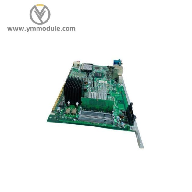 NACHI UM356B High Precision Industrial Module