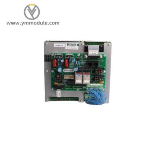 NAICH AUX111 Industrial Control Module