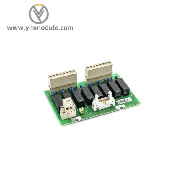 NEC 136-551735-D-04 Control Module