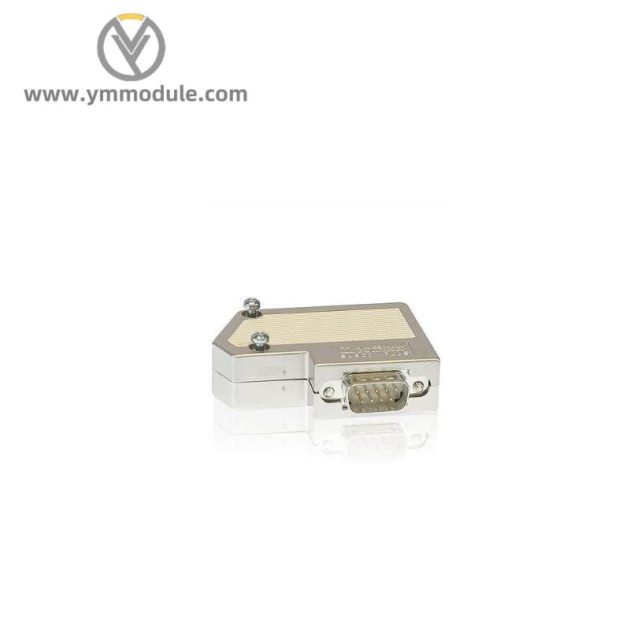 NEC Model 136-551973-A-01 High-Performance Control Module