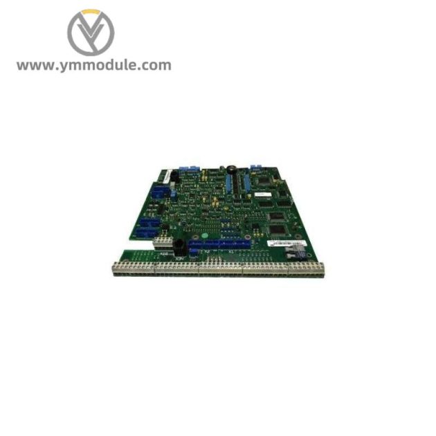 NEC FC-9801F Industrial Control Module