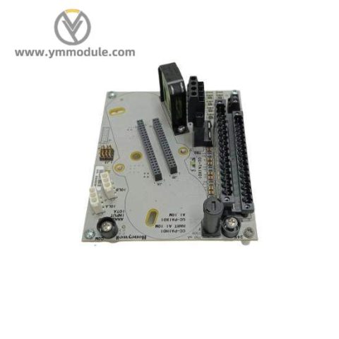 New Arrival Honeywell 51308363-175 CC-TAIX01 Analog Input Module