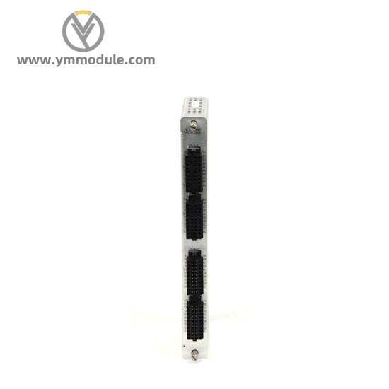 new_bently_nevada_172103-01_i_o_module_with_internal_terminations_2.jpg Bently Nevada 172103-01 I/O Module: Advanced Control Solutions for Industrial Applications