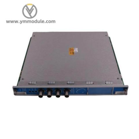 New Bently Nevada 3500/42 Proximitor Seismic Monitor