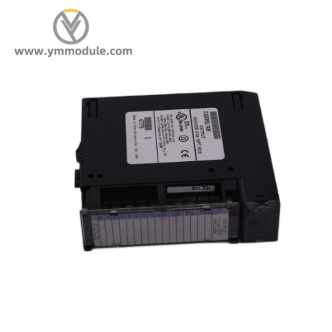 GE DS200 TCQCG1BJF: Advanced RST Overflow Board for Reliable Industrial Control Systems