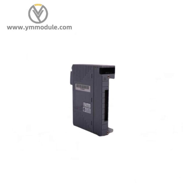 Yokogawa NFDV557-S00 S2 Digital Output Module: Precision Control Solutions for Industry