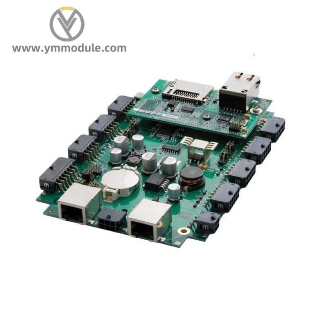 National Instruments NI 192061B-02 Data Acquisition Module