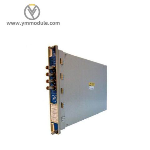 NI CFP-AI-100 Custom Industrial Signal Conditioner