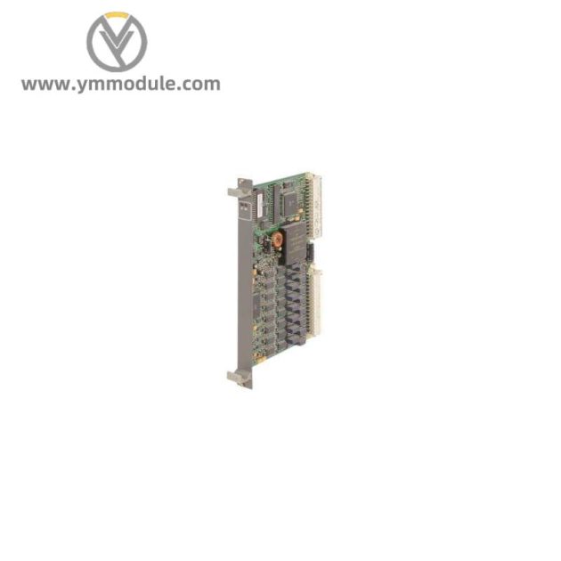 NI CFP-AI-100 Custom Industrial Signal Conditioner