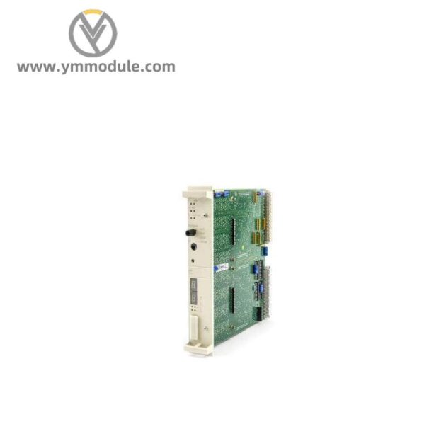 American NI CFP-AO-210 Custom Processing Industrial Automation Module