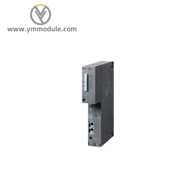 NI NI-9505 Industrial Control Module for Precision Applications