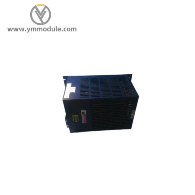NI PXI-7340 Industrial Control Module