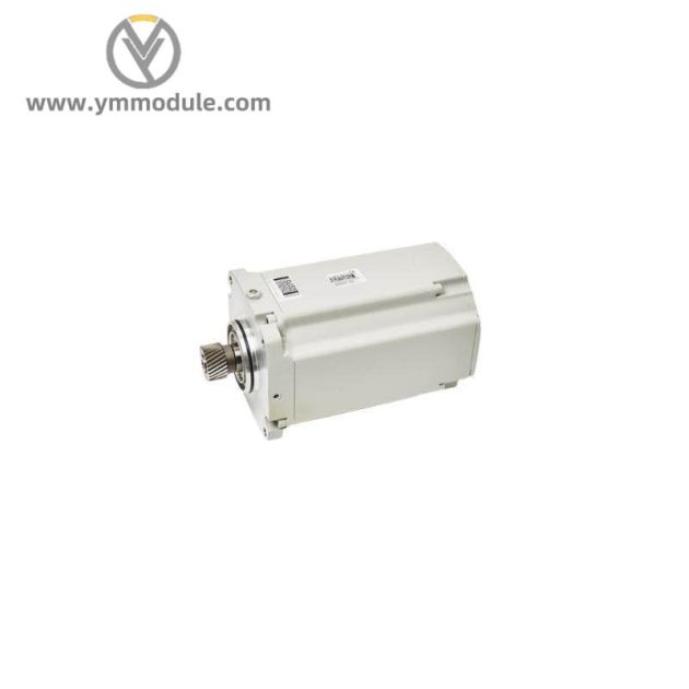 NI PXI-7340 Industrial Control Module