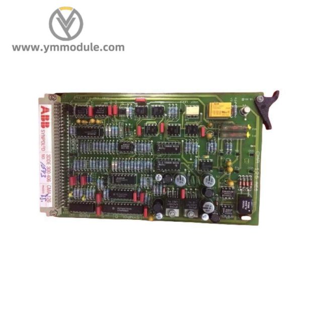 NI PXI-8461 Industrial Signal Conditioning Module