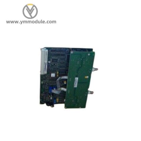 NI SCXI-1000 Industrial Signal Conditioning Module