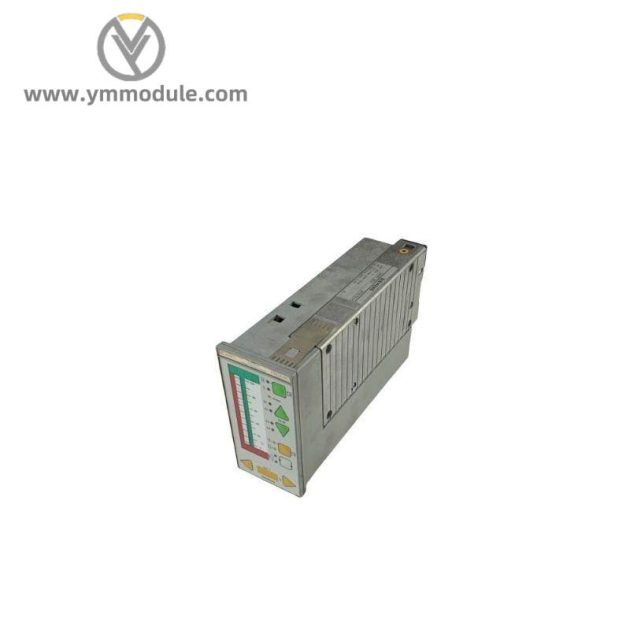 NI SCXI-1000 Industrial Signal Conditioning Module