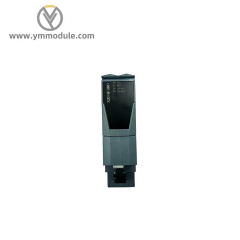 NI SCXI-1001 - High Precision Industrial Control Module