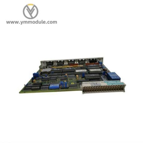 NI SCXI-1100 Industrial Signal Conditioning Module