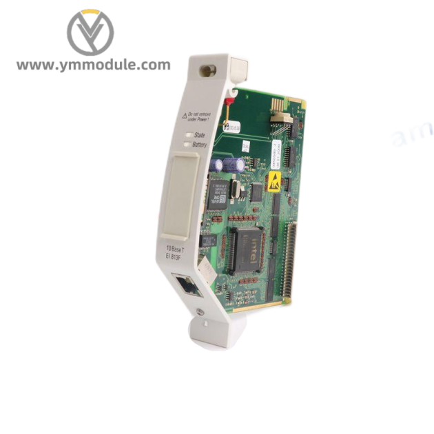 NI SCXI-1102B High-Speed Data Acquisition Module