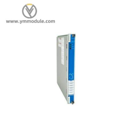 NI SCXI-1104C Industrial Signal Conditioning Module