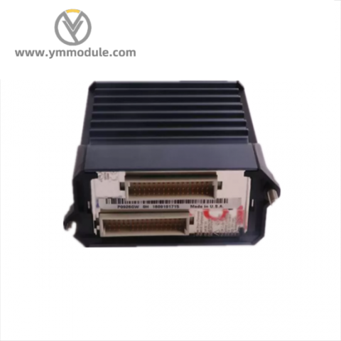 NI SCXI-1121 Industrial Signal Conditioning Module