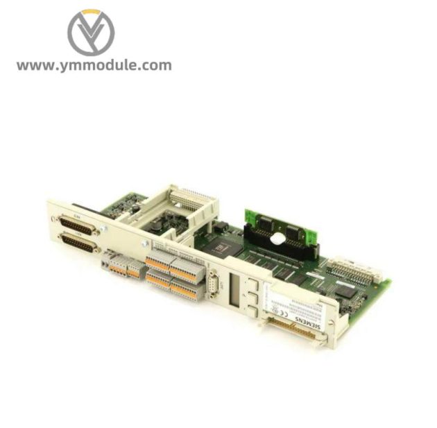 NI SCXI-1121 Industrial Signal Conditioning Module