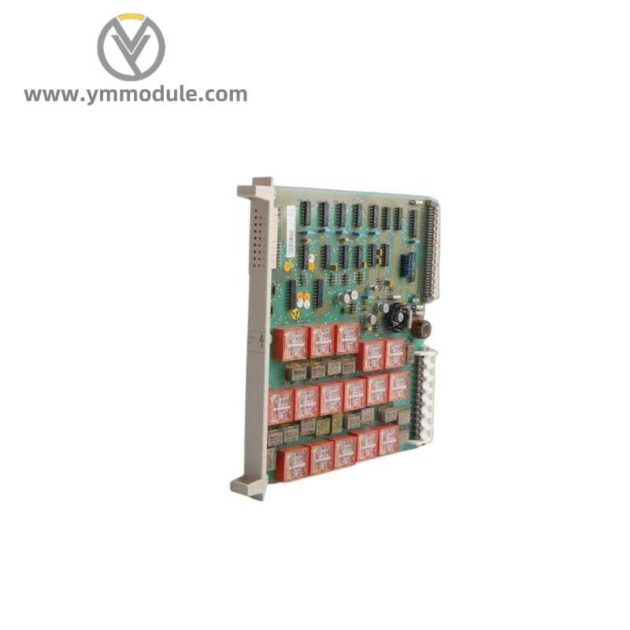 NI SCXI-1124 High-Precision Data Acquisition Module