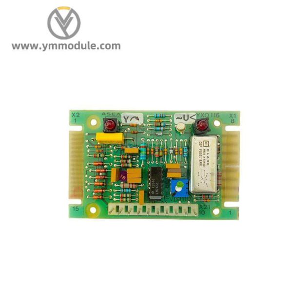 NI SCXI-1193 Industrial Signal Conditioning Module