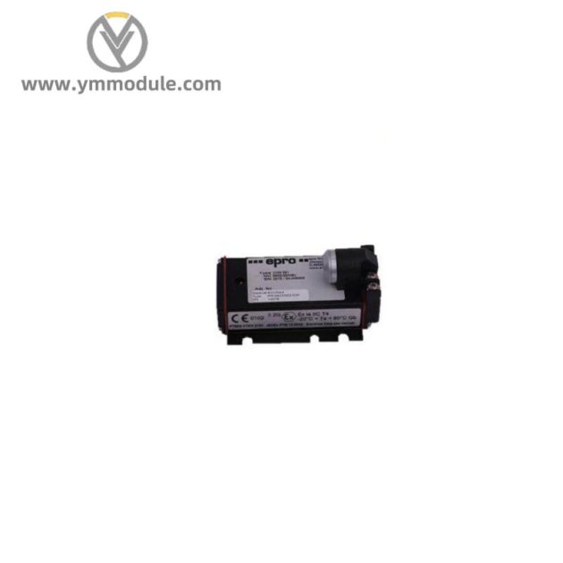 NI SCXI-1193 Industrial Signal Conditioning Module
