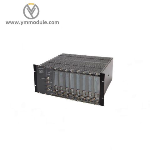 NI SCXI-1300 High-Precision Industrial Signal Conditioning Module