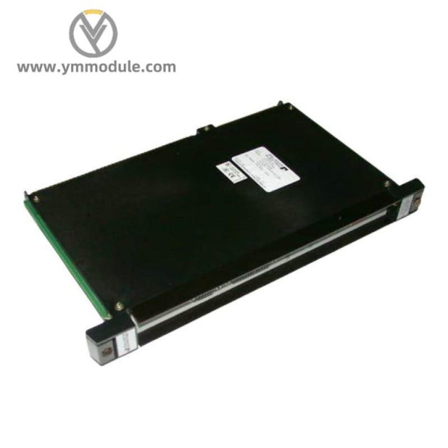 NI SCXI-1304 Industrial Signal Conditioning Module