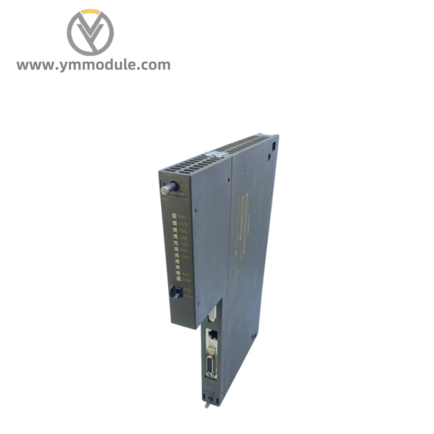 NI SCXI-1304 Industrial Signal Conditioning Module