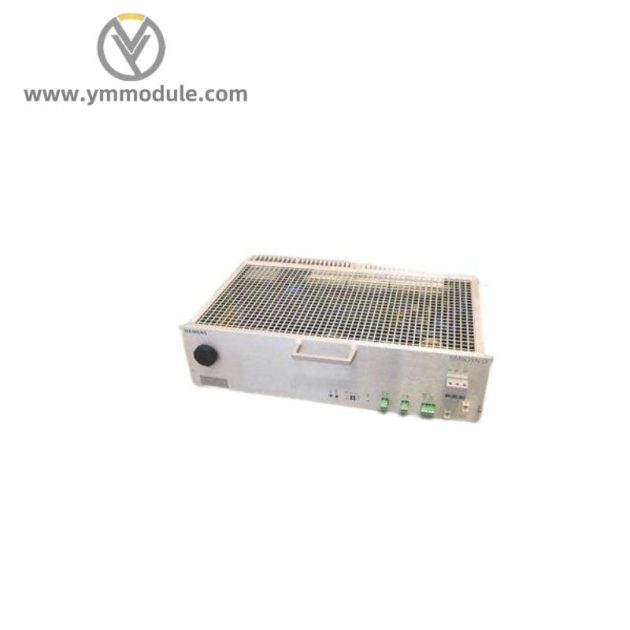 NI SCXI-1304 Industrial Signal Conditioning Module