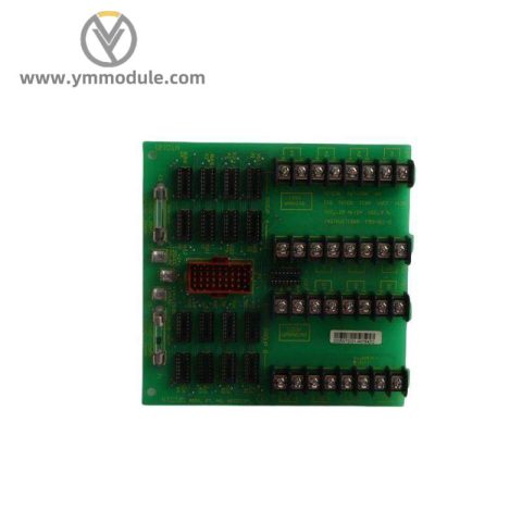 NI SCXI-1325 Industrial Signal Conditioning Module