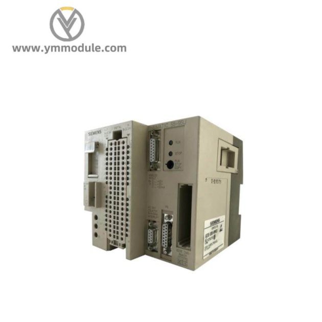 NI SCXI-1327 Industrial Signal Conditioning Module