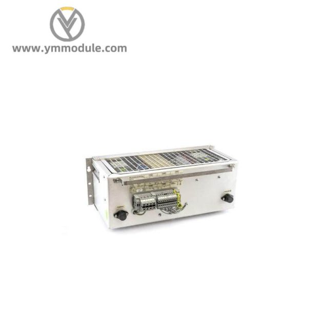 NI SCXI-1327 Industrial Signal Conditioning Module