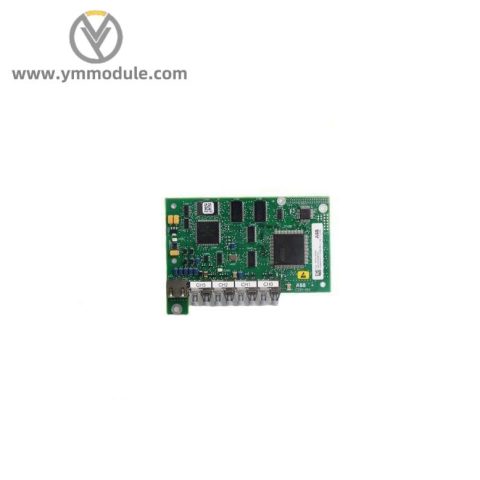 NI SCXI-1346 Industrial Signal Conditioning Module