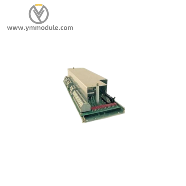 NI SCXI-1349 High-Performance Data Acquisition Module