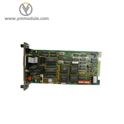 NI SCXI-1349 High-Performance Data Acquisition Module