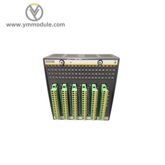 NMS CG6500C 8E1/8T1 - High Performance Communication Module