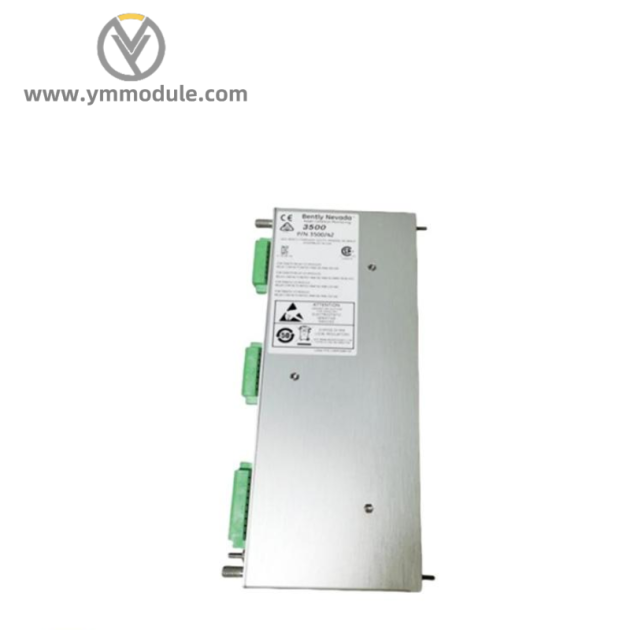 OBERG INDUSTRIES F-DMDM-PM-110E Control Module