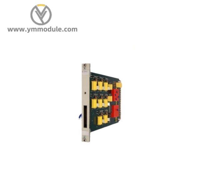 OBERG INDUSTRIES F-DMDM-PM-110E Control Module