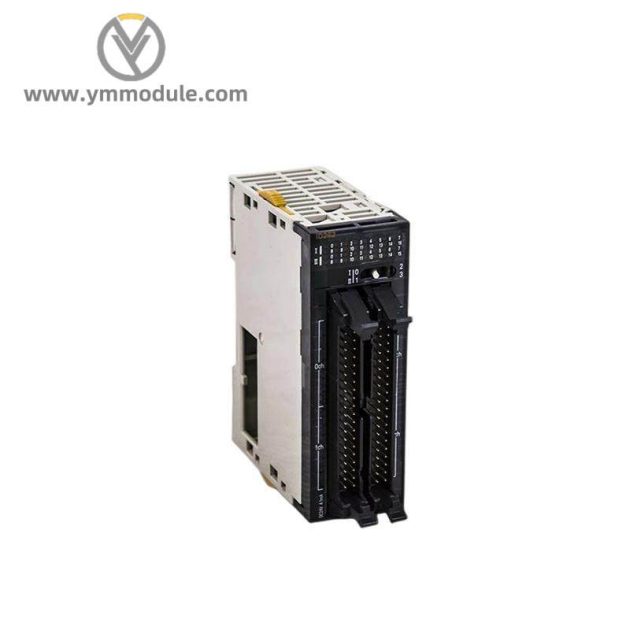 Omron C200HW-NC113 PLC Expansion Unit