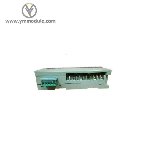 Omron CJ1W-PD025-SF Digital Input Module, High Precision Industrial Automation