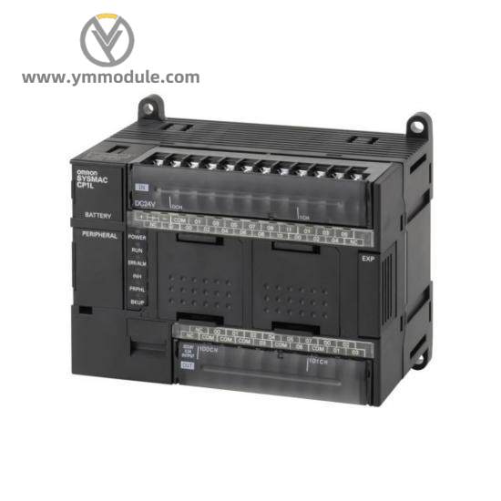 GE Fanuc 2093-ASP06 Industrial Control Module, Advanced Process Control