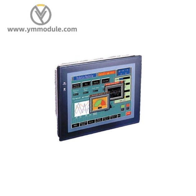 OMRON CQM1H-CPU21 Programmable Logic Controller CPU Unit